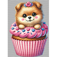 Valentine's Day-QRJ  1879